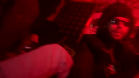 Soni online show from 02/22/25, 06:52