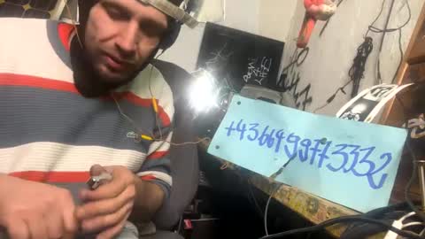 Soni online show from 02/22/25, 09:59