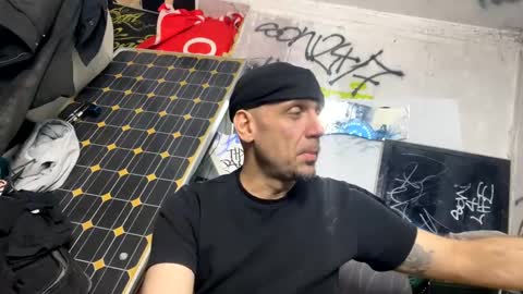 Soni online show from 02/24/25, 02:37