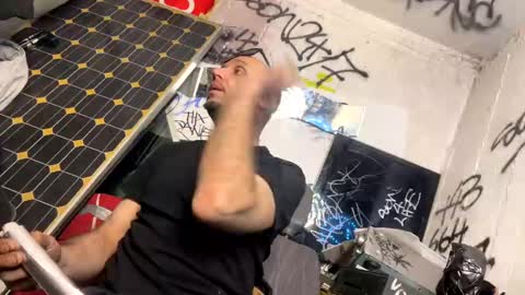 Soni online show from 02/24/25, 05:42