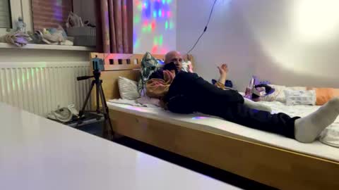 Soni online show from 03/02/25, 01:26