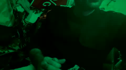 Soni online show from 10/15/25, 02:33