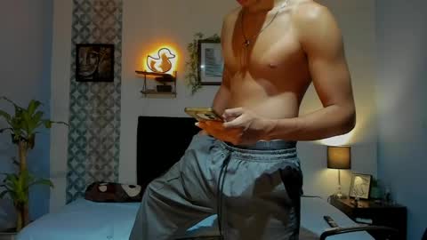 son_hades online show from 04/20/26, 04:26