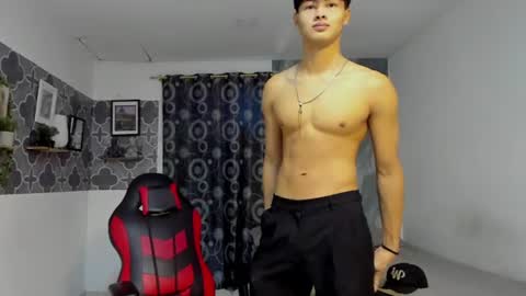 son_hades online show from 07/21/26, 07:49
