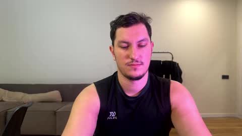 Snapshot of son_of_bitch_slut chatting on 12/17/25, 07:53 Alex Alex online show from 12/17/25, 07:53