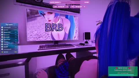 Sona Boobvelle  Olette. online show from 11/09/25, 03:32