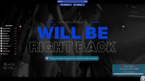 Sona Boobvelle  Olette. online show from 04/21/26, 12:22