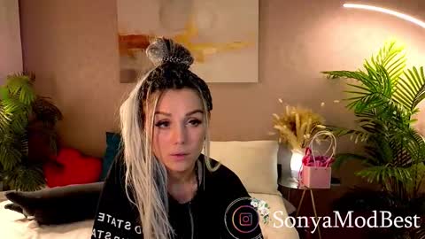 sonasprint online show from 10/19/25, 08:31