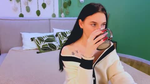 Catherine online show from 02/03/26, 02:44