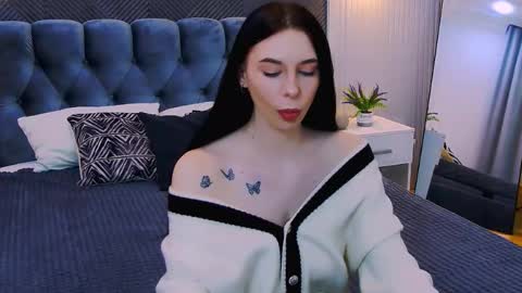 Catherine online show from 02/05/26, 02:54