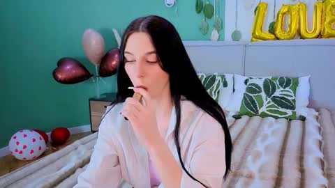 Catherine online show from 02/13/26, 03:30