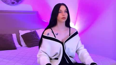 Catherine online show from 02/22/26, 02:37