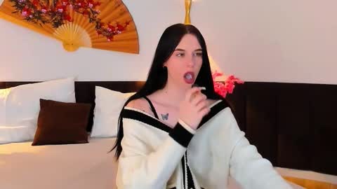 Catherine online show from 02/23/26, 05:32