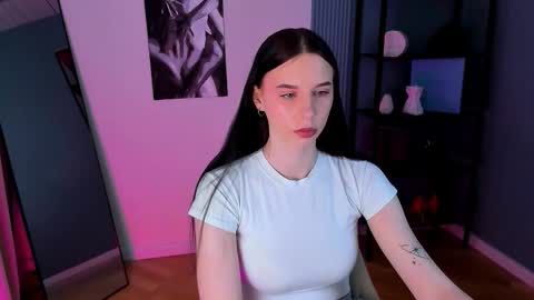 Catherine online show from 02/24/26, 02:59