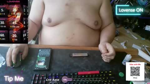 sonblok222 online show from 03/13/26, 01:51