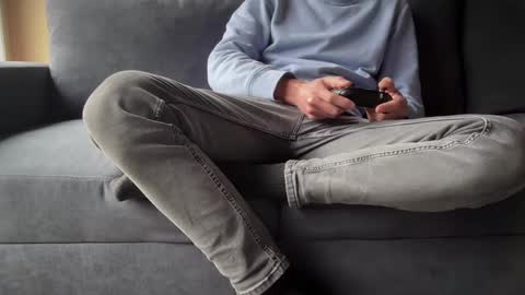 Sondages online show from 01/05/25, 12:42