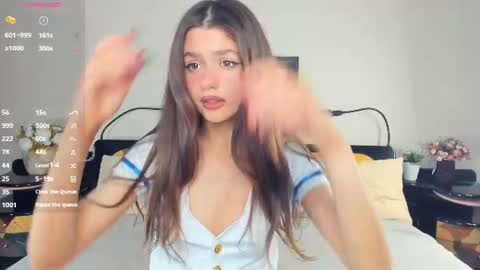 Monika 3 online show from 06/20/26, 03:04