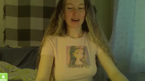 Mary online show from 12/20/24, 10:05