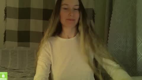 Mary online show from 01/18/25, 08:40