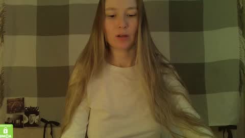 Mary online show from 02/03/25, 11:09