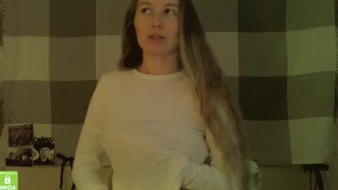 Mary online show from 02/09/25, 11:47