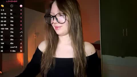 Emily online show from 12/18/25, 07:20