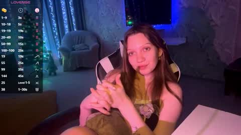 Emily online show from 01/07/26, 08:44