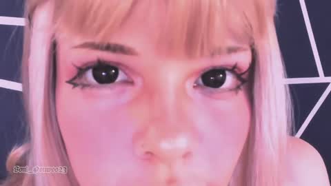 Soniiiiii online show from 05/27/26, 10:45