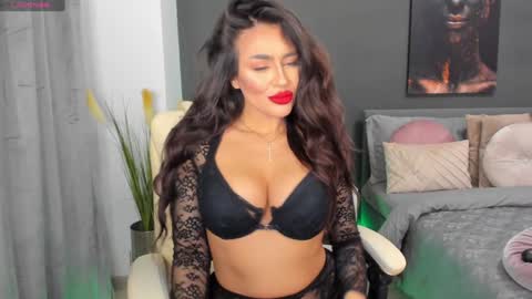 Sonia  Rey online show from 02/02/25, 01:02