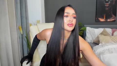 Sonia  Rey online show from 02/03/26, 03:39