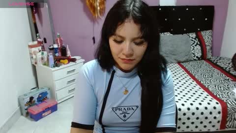 Snapshot of soniafuckboobs chatting on 01/18/25, 06:24 soniafuckboobs online show from 01/18/25, 06:24