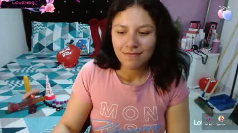 Snapshot of soniafuckboobs chatting on 02/20/25, 03:30 soniafuckboobs online show from 02/20/25, 03:30