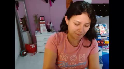 Snapshot of soniafuckboobs chatting on 02/27/25, 12:13 soniafuckboobs online show from 02/27/25, 12:13