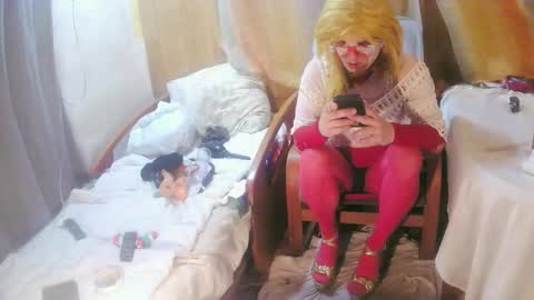 SoniaHiddenCD online show from 02/01/26, 11:36