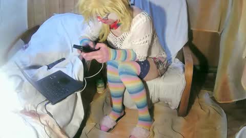 SoniaHiddenCD online show from 02/13/26, 11:12