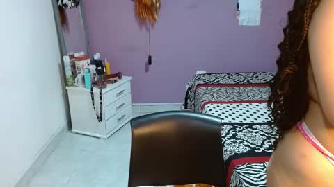 sonialatin69 online show from 01/08/25, 04:02