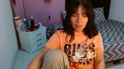 sonialatin69 online show from 01/10/25, 06:17