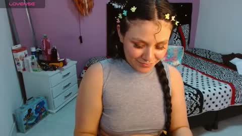 sonialatin69 online show from 01/16/25, 06:48