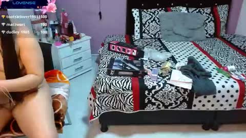 sonialatin69 online show from 01/16/25, 11:27