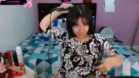 sonialatin69 online show from 02/06/25, 02:26