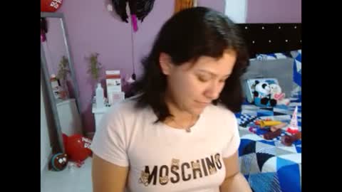 sonialatin69 online show from 02/28/25, 04:31