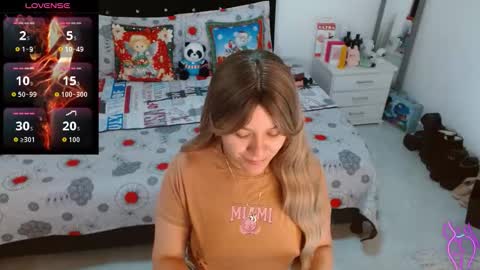 sonialatin69 online show from 12/15/25, 12:20