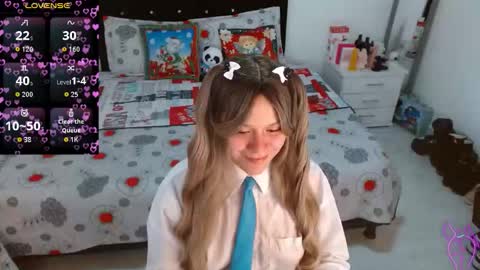 sonialatin69 online show from 12/17/25, 01:17