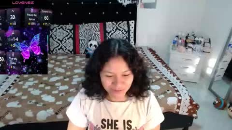 sonialatin69 online show from 02/09/26, 12:20