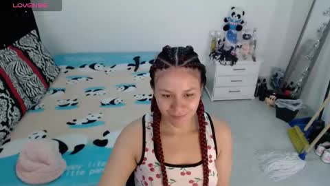 sonialatin69 online show from 02/17/26, 02:46