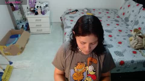 sonialatin69 online show from 03/26/26, 11:21