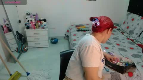 Snapshot of soniaplayass chatting on 05/14/26, 12:23 soniaplayass online show from 05/14/26, 12:23