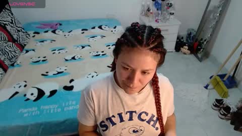 soniaplayboobs online show from 02/19/26, 04:03