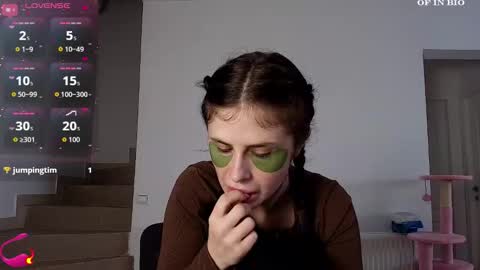 Snapshot of soniavibes chatting on 03/02/26, 07:59 Sonia online show from 03/02/26, 07:59