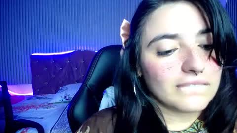 sonic_jess07 online show from 02/06/26, 05:12